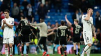 Hasil Tottenham vs Ajax di Babak Pertama, Skor Sementara 0-1