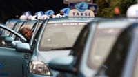 Gojek Akuisi 4,3 Persen Saham Taksi Blue Bird