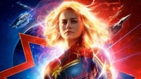 Captain Marvel, Film dengan Pendapatan Debut Tertinggi Ke-6 Dunia