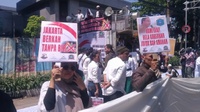 Jawara Betawi Tagih Kejelasan DPRD DKI Jakarta Tolak Saham Bir