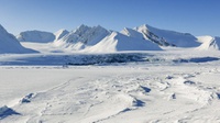 Alaska Awali Era Musim Panas Tanpa Es