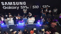 Samsung Menutup Pabrik Terakhirnya di Huizhou Cina untuk Efisiensi