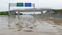 Banjir Tol Ngawi-Kertosono: Antara Cuaca Ekstrem atau Salah Desain