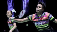 Hasil Lengkap Wakil Indonesia di Korea Open 2019 Hari Pertama