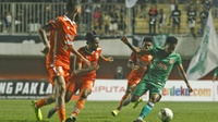 Jadwal Siaran Langsung Borneo FC vs Arema FC di Indosiar Malam Ini