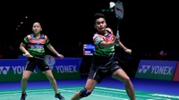Hasil Lengkap Wakil Indonesia di Babak 16 Besar India Open 2019