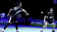 Preview Final Singapore Open 2019: Hendra/Ahsan vs Kamura/Sonoda