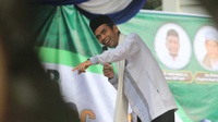 Abdul Somad Penuhi Panggilan MUI Konfirmasi Ceramah Kontroversial