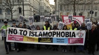 Upaya Politisi Muda AS Memerangi Islamofobia & Anti-Semitisme 