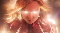 Film Captain Marvel Raup $760 Juta dalam Dua Pekan