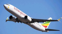 Ethiopian Airlines Boeing 737 Max 8 Jatuh, Tak Ada yang Selamat
