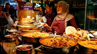 Pemprov DKI Siapkan Destinasi Wisata Halal di Jakarta