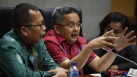 PDIP Usul Bentuk Panja Netralitas Polri, Bambang Pacul Ketua