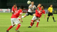 Harapan Pemain Bali United untuk Liga 1 2020 & Liga Portugal
