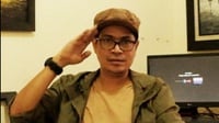 TKN: Jangan Kaitkan Faisal Assegaf dengan Jokowi-Ma'ruf