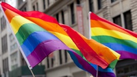 Transgender Brunei Cari Suaka ke Kanada karena Hukuman Mati LGBT