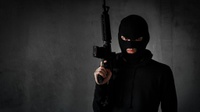 Terduga Teroris Abu Riky Siapkan Panah untuk Amaliyah