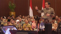 Pentingkah Kementerian Ekspor dan Investasi ala Jokowi?
