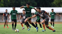 Jelang Babak Kualifikasi Piala Asia U-23, PSSI Dapatkan Hak Siar