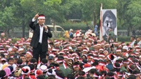 Forum Rektor Indonesia Dorong Penguatan KPK