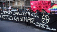 Meruntuhkan Negara Bersama Federazione Anarchica Informale (FAI)