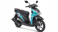 Harga Terbaru 2022 Yamaha MIO Z dan Spesifikasinya