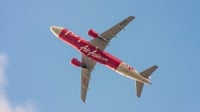 Jadwal & Daftar Rute Penerbangan Pesawat AirAsia ke Bali-Lombok