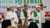 Prabowo-Sandi Luncurkan Rumah Siap Kerja untuk Atasi Pengangguran