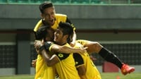 Jadwal Siaran Langsung Bali United vs Bhayangkara FC di O Channel