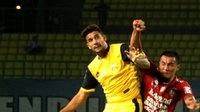 Prediksi Bhayangkara FC vs Arema FC: Takkan Ada Adu Penalti