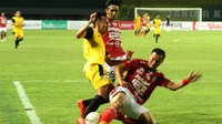 Prediksi Bhayangkara FC vs Bali United: Andalkan Tenaga Baru