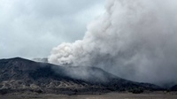 Gunung Bromo Erupsi Jumat 19 Juli, BPBD Jatim: Warga Sempat Panik