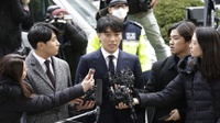 Siapa Choi Jong Hoon dan Jung Joon Young di Kasus Burning Sun?