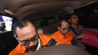 Kasus Suap Jabatan Kemenag: KPK Sita Banyak Dokumen di Jawa Timur