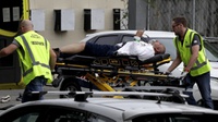 Satu WNI Korban Serangan Penembakan di Selandia Baru Masih Kritis