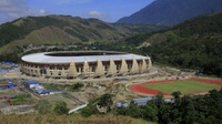 PSSI Siapkan 8 Stadion untuk Jadi Tuan Rumah Piala Dunia U-20 2021