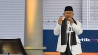 Banggakan BPJS, Ma'ruf Amin: Asuransi Indonesia Terbesar di Dunia!