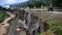 Walhi Papua: Banjir Bandang di Sentani Tak Hanya karena Faktor Alam