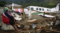 Banjir Bandang Sentani: Amuk Mama Robhong Holo  