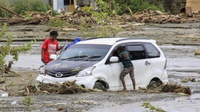 Banjir Bandang Sentani, Pertamina Pastikan Penyaluran BBM Aman
