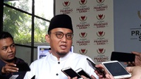 Sandiaga Mau Buyback Saham Indosat, BPN: Kami Tunaikan Janji Jokowi