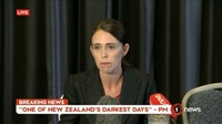 Selandia Baru Larang Senjata Semi-Otomatis Usai Teror Christchurch