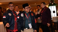 Meski Survei Jokowi Unggul PDIP Ingatkan Tim Jangan Lengah