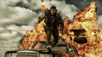 Sinopsis Film Mad Max Fury Road Bioskop Trans: Tom Hardy vs War Boy
