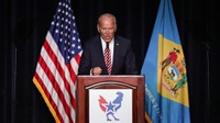 Joe Biden Akan Mencalonkan Diri di Pemilihan Presiden AS 2020