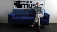 Hilangnya Jutaan Lagu Akibat Migrasi Server: Akhir dari Myspace?
