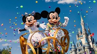 Disney Akan Luncurkan Layanan Streaming dengan Tarif Terjangkau