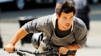 Tracers, Film Taylor Lautner Tayang Hari Ini di Bioskop Trans TV