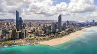 Qatar Sebut Pembangunan Nuklir UEA Bahayakan Wilayah Teluk