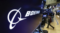 Boeing akan Beri Rp1,4 Triliun ke Keluarga Korban Pesawat 737 Max